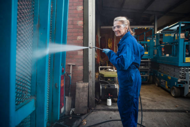 Best Restaurant Pressure Washing  in Piney Point Village, TX
