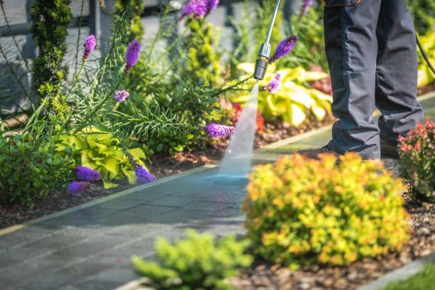 Best Gas Station Cleaning  in Piney Point Village, TX