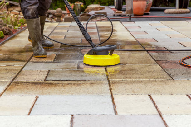 Best Patio and Deck Pressure Washing  in Piney Point Village, TX