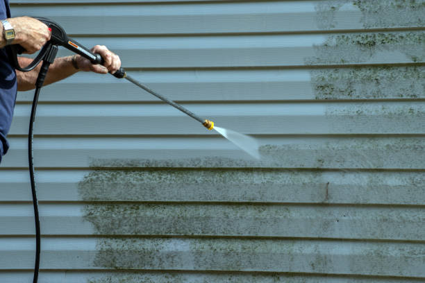 Best Building Exterior Washing  in Piney Point Village, TX